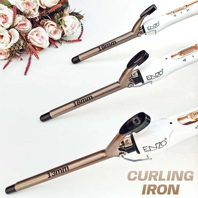 Boucleur enzo en-2226