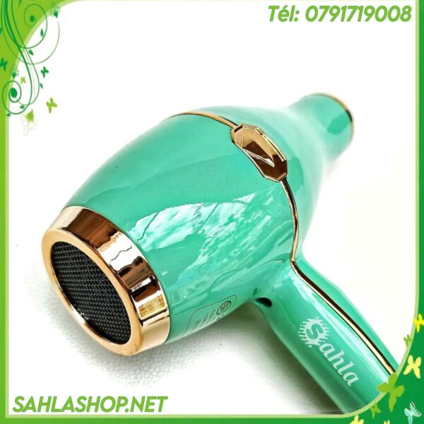 ⁦ENZO Professional Hair Dryer 7500 POWER EN-6006⁩ - الصورة ⁦3⁩