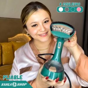 SOKANY SK-GT-3065 Fer à vapeur portatif 1470W