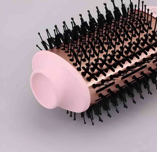 ⁦La nouvelle Brosse ENZO🇮🇹 one step 1500w PRO blo-out styler en-6209⁩ - الصورة ⁦10⁩
