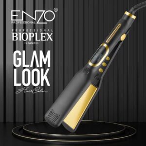 Lisseur ENZO 🇮🇹 glam look BIOPLAX 1280f en-9908