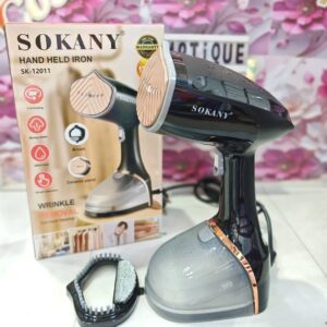 مكواة البخار المحمولة SOKANY SK-12011 –