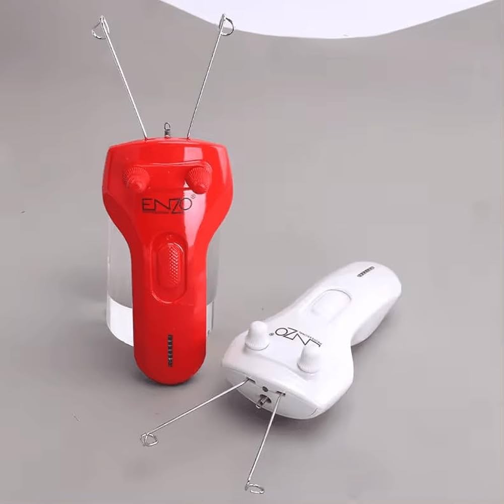 Épilateur à fil 🇮🇹 ENZO Professional EN-6089 - الصورة 4