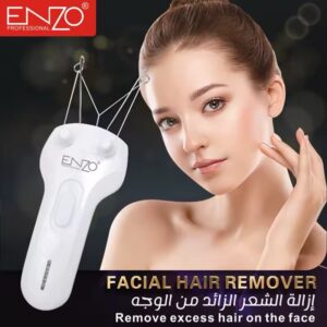 Épilateur à fil 🇮🇹 ENZO Professional EN-6089