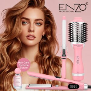 ENZO Professional Trio 3in1🇮🇹 modèle en-5610( La verine )